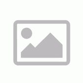 D.D. Step fiú tavaszi/nyári bőr szandálcipő kék, türkiz csíkkal díszítve - 30-as  (040-438a) - AKCIÓS