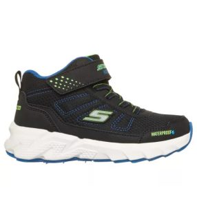   Új SKECHERS  fiú vízálló bakancs!! 27-37  !! ÚJ MODELL!!