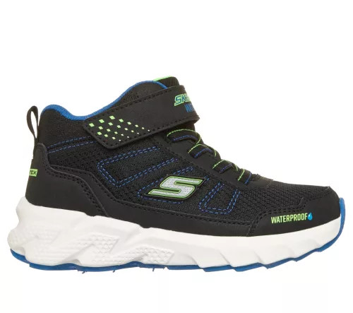 Új SKECHERS  fiú vízálló bakancs!! 27-37  !! ÚJ MODELL!!