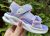 SKECHERS lány pillekönnyű, VILLOGÓ talpú lila csillogó szandál, 29,31 ! ÚJ KOLLEKCIÓ!
