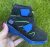 Új SKECHERS fiú villogós bélelt vízlepergetős téli csizma/hótaposó !! 24,25,26 !! 