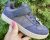 SKECHERS fiú gumifűzős/tépőzáras szürke-fekete sneaker! 31-37 ! Új kollekció!