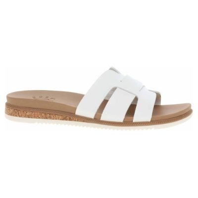 Új SKECHERS bobs sport fehér papucs ! 36-41! AKCIÓS!! 