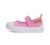 D.D. Step lány vászoncipő, vízlepergetős, pink, 26,27,30,31 (C096-51874BM) - ÚJ KOLLEKCIÓ!
