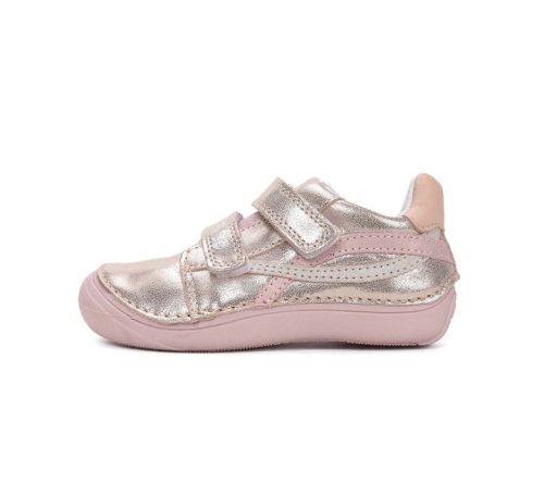 PONTE20 szupinált lány átmeneti bőrcipő! 24-29 (DA03-6-1529M) - ÚJ KOLLEKCIÓ