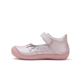   Ponte20 lány szupinált bőr szandálcipő, 25,26,27 (DA08-5-1748A) ÚJ KOLLEKCIÓ! 