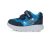 D.D. Step fiú VILLOGÓS sportcipő, kék, 28,30,31 ! (f083-41304bm) AKCIÓS