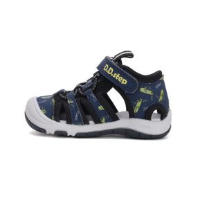   D.D. Step 'quick dry' (gyorsan száradó) szandál, 21-es (G065-51957A) ÚJ KOLLEKCIÓ! 