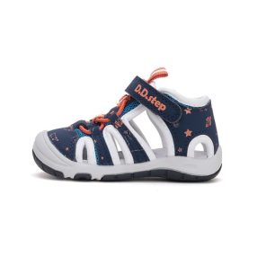   D.D. Step 'quick dry' (gyorsan száradó) szandál, 21-es KISEBB MÉRETEZÉS!! (G065-51957B) ÚJ KOLLEKCIÓ! 