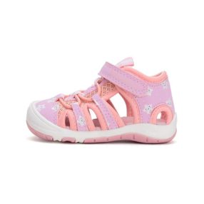   D.D. Step lány quick dry (gyorsan száradó) szandál, rózsaszín, 21-es! (G065-51957C) ÚJ KOLLEKCIÓ!