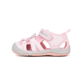   D.D. Step lány quick dry (gyorsan száradó) szandál, rózsaszín, 22-25! (G065-61146C) ÚJ KOLLEKCIÓ!