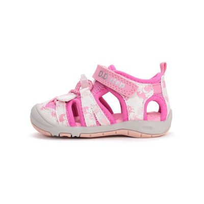   D.D. Step 'quick dry' (gyorsan száradó) szandál, 29,31 (G065-61146DM) ÚJ KOLLEKCIÓ!