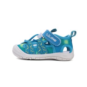   D.D. Step 'quick dry' (gyorsan száradó) szandál ! 21-25 (g065-61146a) ÚJ KOLLEKCIÓ