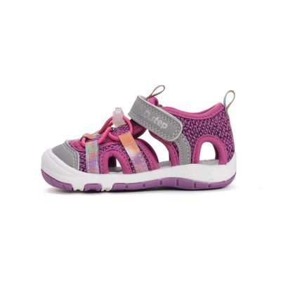   D.D. Step 'quick dry' (gyorsan száradó) szandál, 29-31 (G065-61599DM) ÚJ KOLLEKCIÓ!