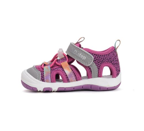 D.D. Step 'quick dry' (gyorsan száradó) szandál, 29-31 (G065-61599DM) ÚJ KOLLEKCIÓ!