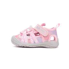   D.D. Step 'quick dry' (gyorsan száradó) szandál, 26-31 (G065-61620BM) ÚJ KOLLEKCIÓ!