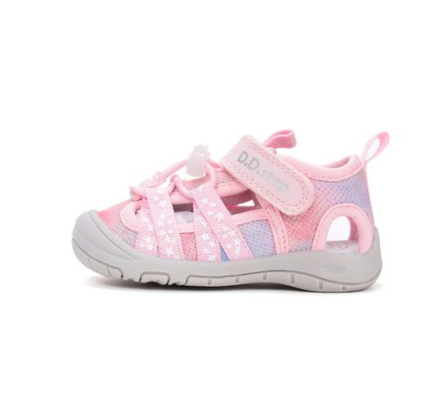 D.D. Step 'quick dry' (gyorsan száradó) szandál, 26-31 (G065-61620BM) ÚJ KOLLEKCIÓ!