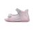 D.D. Step lány nyári bőrszandál, rózsaszín, 27,29! (g075-51453m) - ÚJ KOLLEKCIÓ