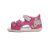 D.D. Step kislány pink csatos, koalás bőrszandál, 20-25 ! (G075-61362A) - ÚJ KOLLEKCIÓ!