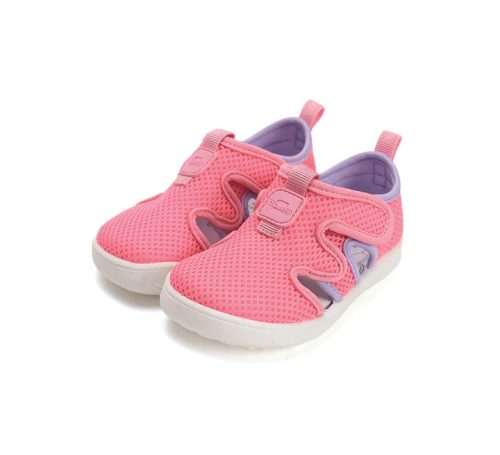 D.D. Step lány barefoot quick dry (gyorsan száradó) cipő/szandál, rózsaszín, 29-32! (G093-61211CM) ÚJ KOLLEKCIÓ!