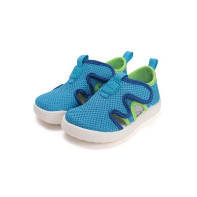   D.D. Step fiú gyorsan száradó (quick dry) barefoot cipő/szandál, 31-es (G093-61211M)! ÚJ KOLLEKCIÓ!