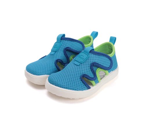 D.D. Step fiú gyorsan száradó (quick dry) barefoot cipő/szandál, 31-es (G093-61211M)! ÚJ KOLLEKCIÓ!
