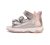 D.D. Step lány csatos bőrszandál, nyuszis 25-30!! (G103-51555AM) - ÚJ KOLLEKCIÓS