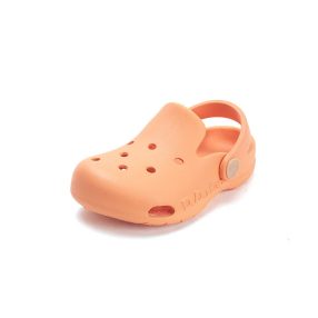   D.D. STEP narancs, unisex GUMIPAPUCS, 22-33! (J109-61347G) ÚJ KOLLEKCIÓ!