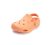 D.D. STEP narancs, unisex GUMIPAPUCS, 22-33! (J109-61347G) ÚJ KOLLEKCIÓ!
