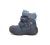 D.D. Step nagyfiú téli bélelt kék vízálló hótaposó, 32-es (p081-52299a) - ÚJ KOLLEKCIÓ!