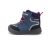 D.D. Step nagylány téli VÍZÁLLÓ bélelt bakancs, 31,32,33 ! (p104-62864cl) ÚJ KOLLEKCIÓ! 