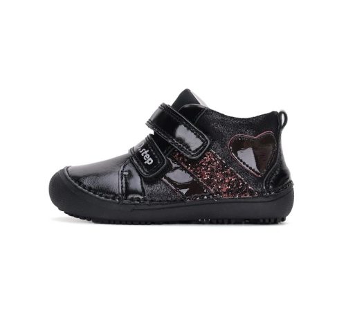 D.D. Step lány átmeneti cipő,  BAREFOOT, 25-29 (s063-42767m) ÚJ KOLLEKCIÓ!