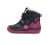 D.D. Step kislány téli TEX-ES barefoot cicás bőrbakancs! 20-25 (W070-42110A) - AKCIÓS 