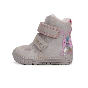 D.D. Step Téli cipők, hótaposók