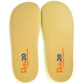 Ponte20 szupinált talpbetét 23-36